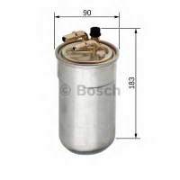 BOSCH F026402051