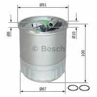BOSCH F026402056