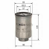 BOSCH F026402063