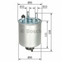 BOSCH F026402082