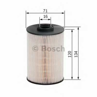 BOSCH F026402101
