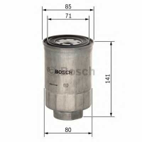 BOSCH F026402813