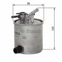 BOSCH F026402849