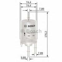 BOSCH F026403003