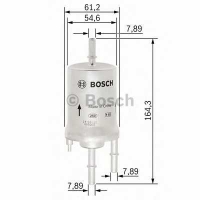 BOSCH F026403008