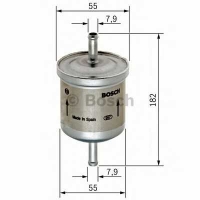 BOSCH F026403009