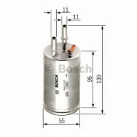 BOSCH F026403014