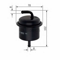 BOSCH F026403755