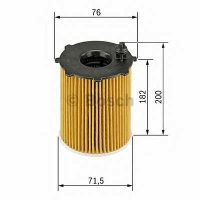 BOSCH F026407002