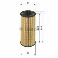BOSCH F026407007