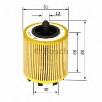 BOSCH F026407016