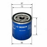 BOSCH F026407024