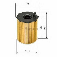BOSCH F026407066