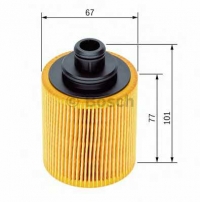 BOSCH F026407067
