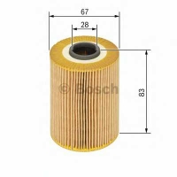 BOSCH F026407071