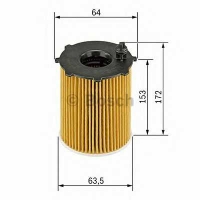 BOSCH F026407072