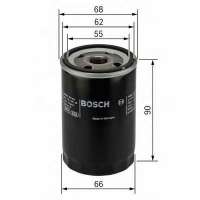 BOSCH F026407077