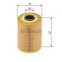 BOSCH F026407093