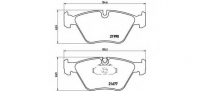 BREMBO P 06 065