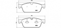 BREMBO P50102