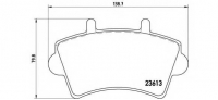 BREMBO P 59 039