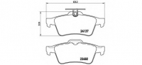 BREMBO P 59 042