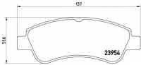 BREMBO P 61 066