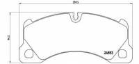 BREMBO P65017