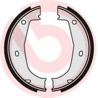 BREMBO S06508