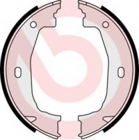 BREMBO S 06 510