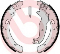 BREMBO S24540