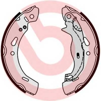 BREMBO S24548