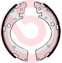 BREMBO S 28 506