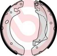 BREMBO S44504