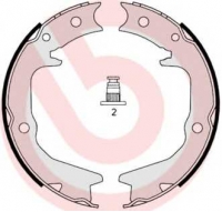 BREMBO S54519