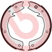BREMBO S 54 524