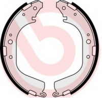 BREMBO S56532