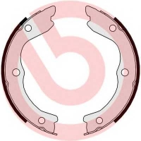 BREMBO S56543
