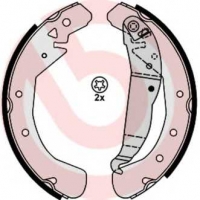 BREMBO S59525