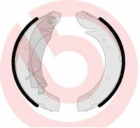 BREMBO S61524