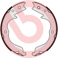 BREMBO S61542