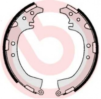 BREMBO S83528