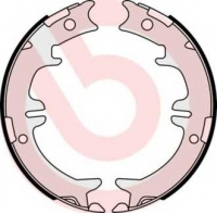 BREMBO S83542