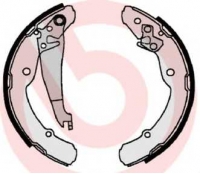 BREMBO S 85 516