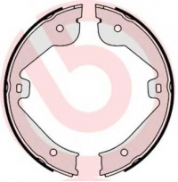 BREMBO S85536