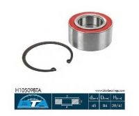 BTA H10509BTA