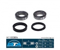 BTA H11002BTA