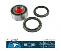 BTA H11018BTA