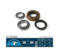 BTA H11021BTA