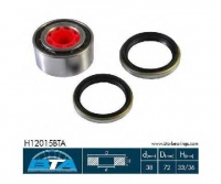 BTA H12015BTA